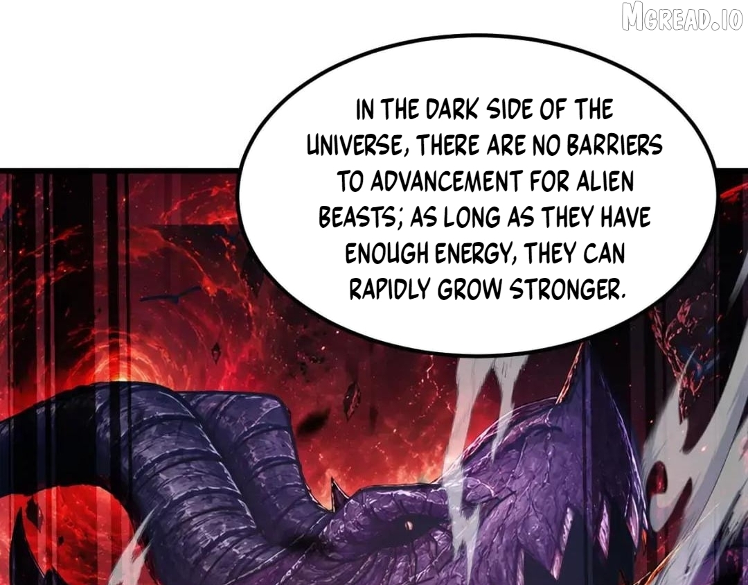 Log into the Future Chapter 323  - page 141